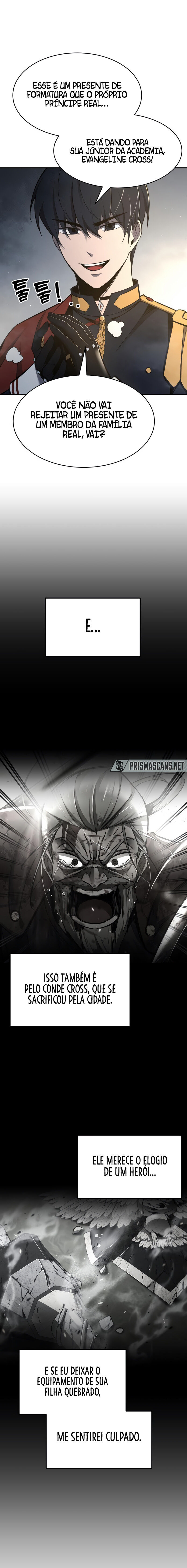 Read I Became the Tyrant of a Defence Game PT Manga Online