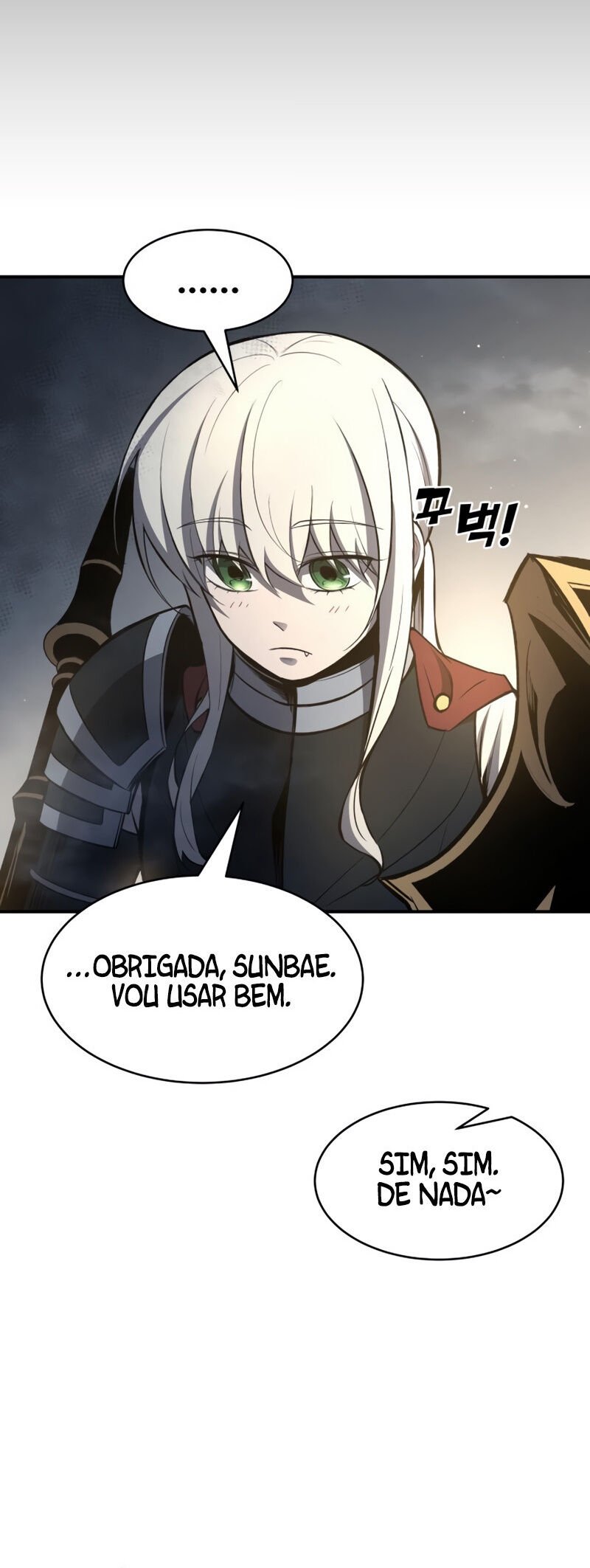 Read I Became the Tyrant of a Defence Game PT Manga Online