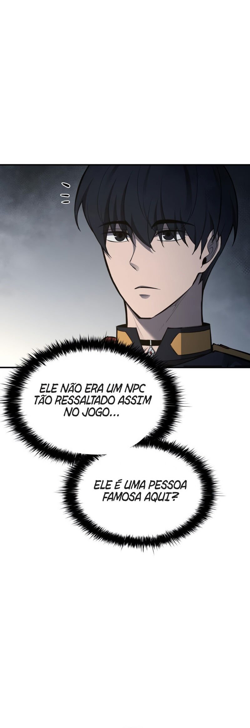Read I Became the Tyrant of a Defence Game PT Manga Online