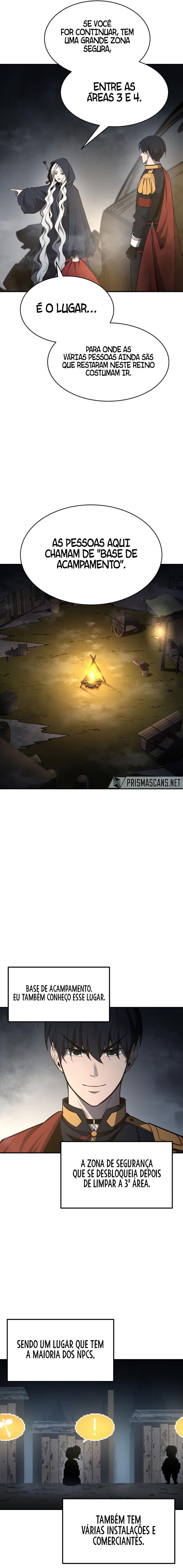 Read I Became the Tyrant of a Defence Game PT Manga Online