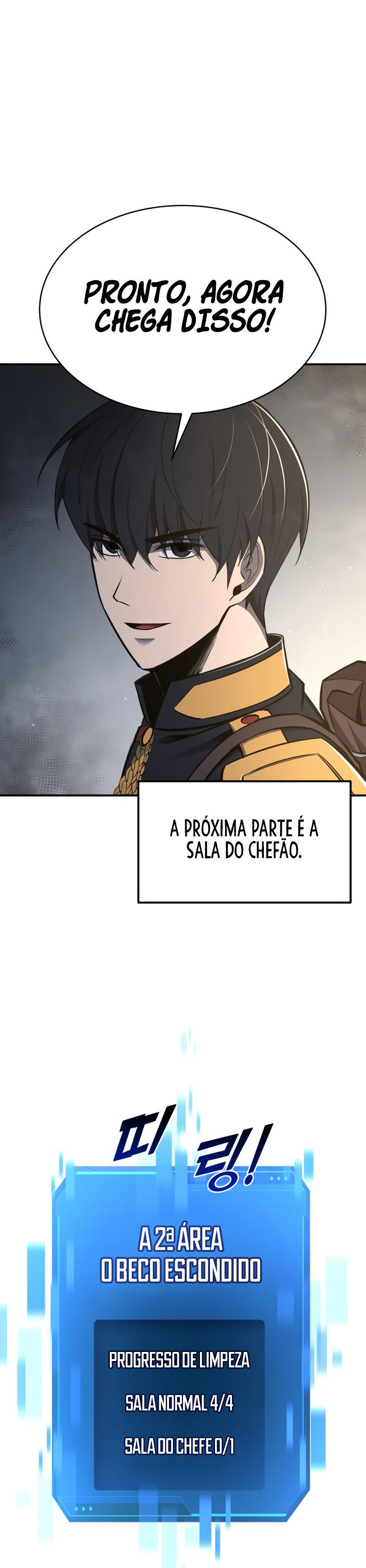 Read I Became the Tyrant of a Defence Game PT Manga Online