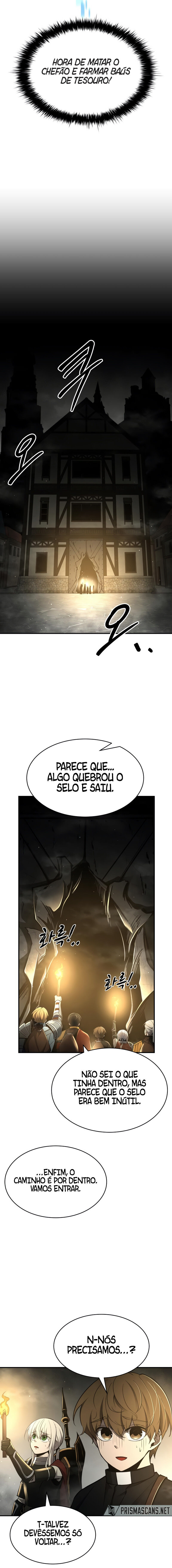 Read I Became the Tyrant of a Defence Game PT Manga Online