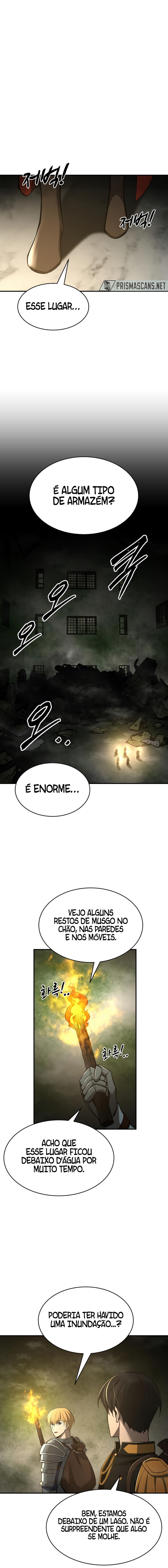 Read I Became the Tyrant of a Defence Game PT Manga Online