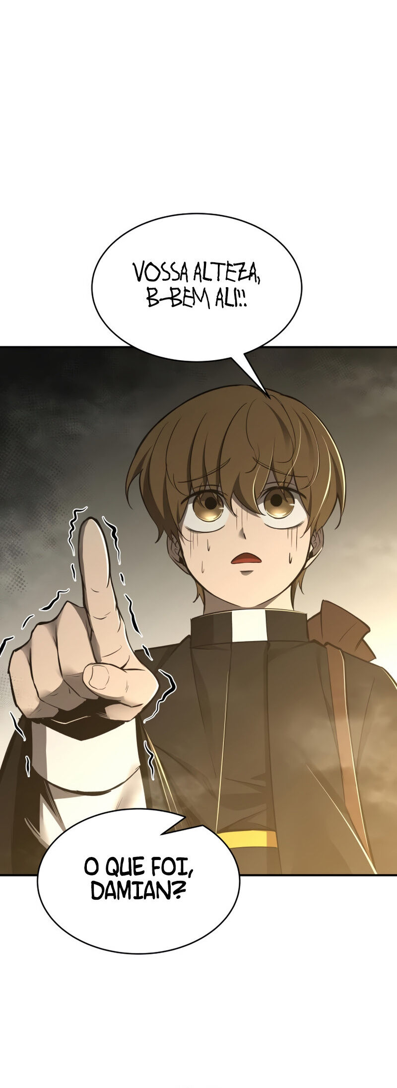 Read I Became the Tyrant of a Defence Game PT Manga Online