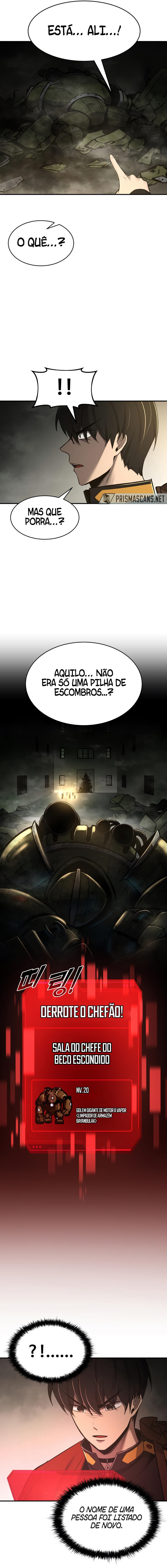Read I Became the Tyrant of a Defence Game PT Manga Online