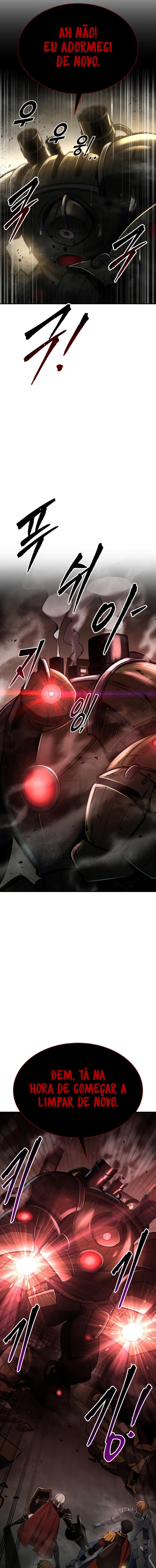 Read I Became the Tyrant of a Defence Game PT Manga Online