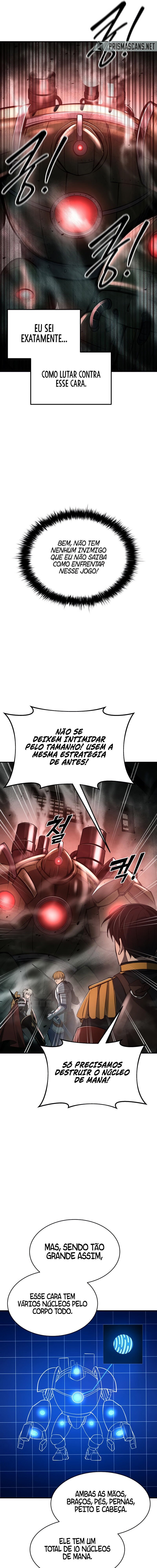 Read I Became the Tyrant of a Defence Game PT Manga Online