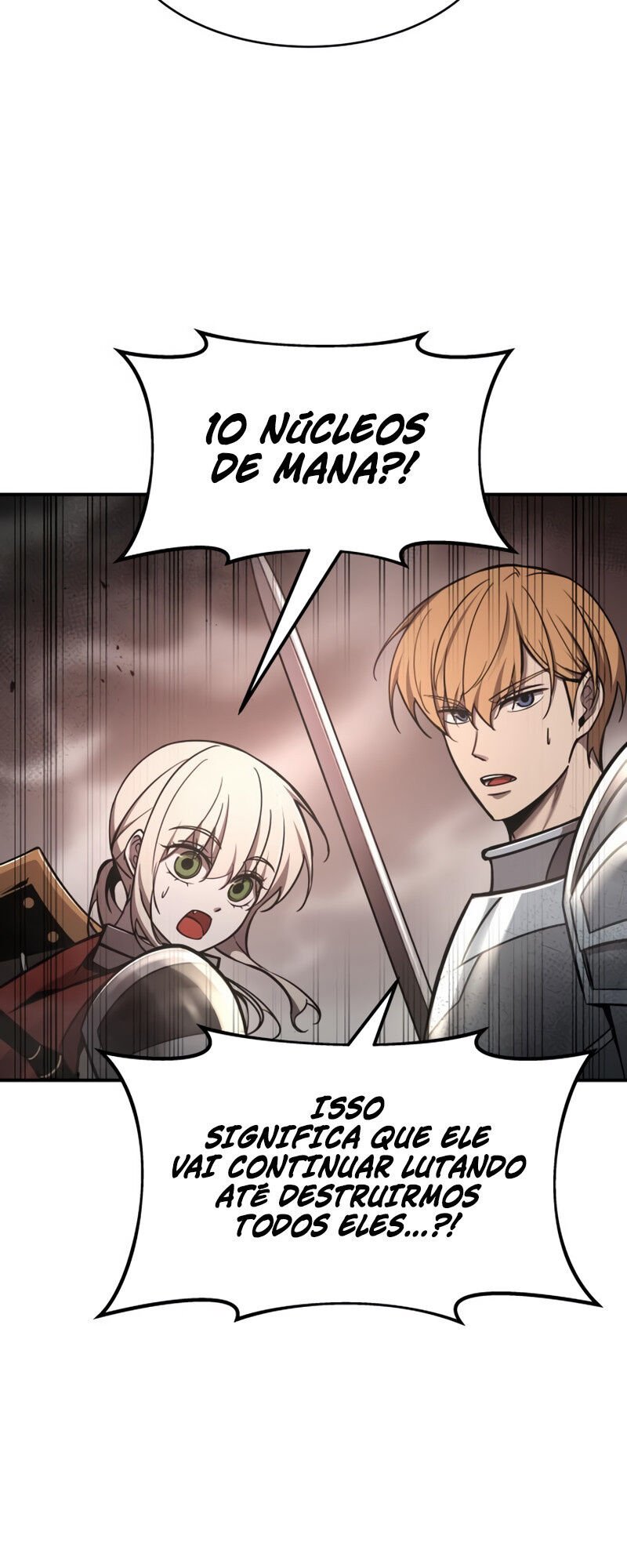 Read I Became the Tyrant of a Defence Game PT Manga Online