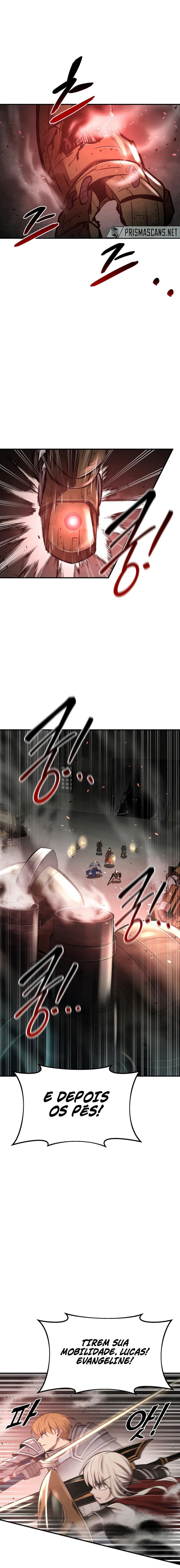 Read I Became the Tyrant of a Defence Game PT Manga Online