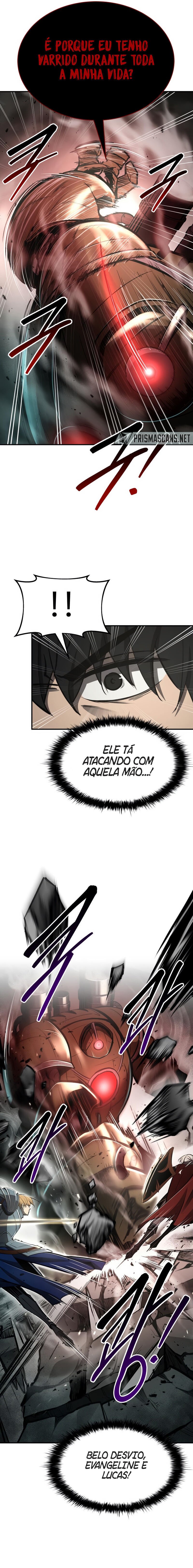 Read I Became the Tyrant of a Defence Game PT Manga Online