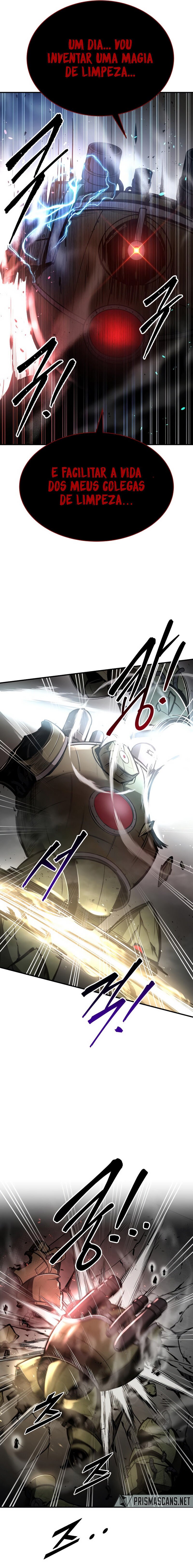 Read I Became the Tyrant of a Defence Game PT Manga Online