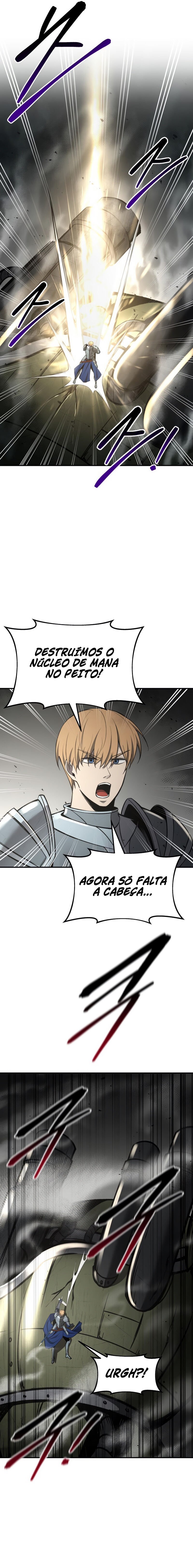 Read I Became the Tyrant of a Defence Game PT Manga Online