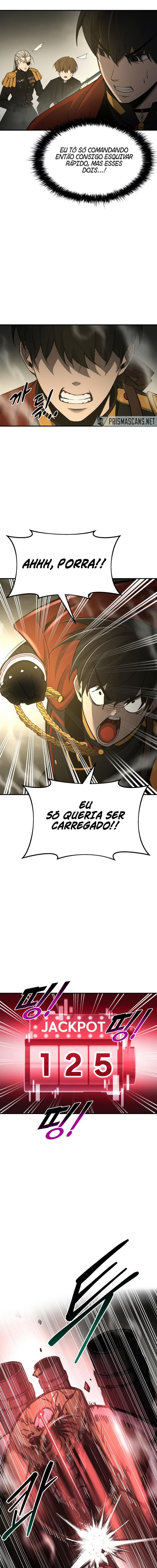 Read I Became the Tyrant of a Defence Game PT Manga Online