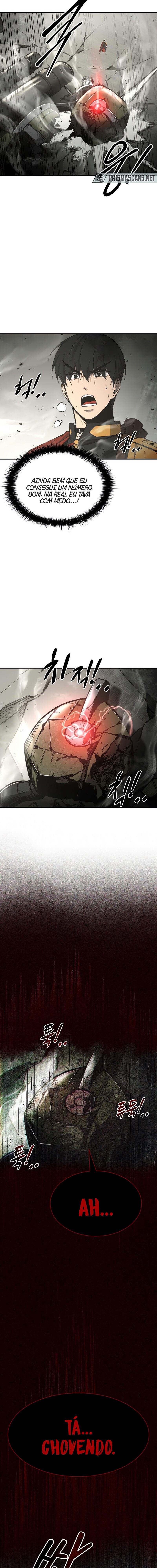 Read I Became the Tyrant of a Defence Game PT Manga Online