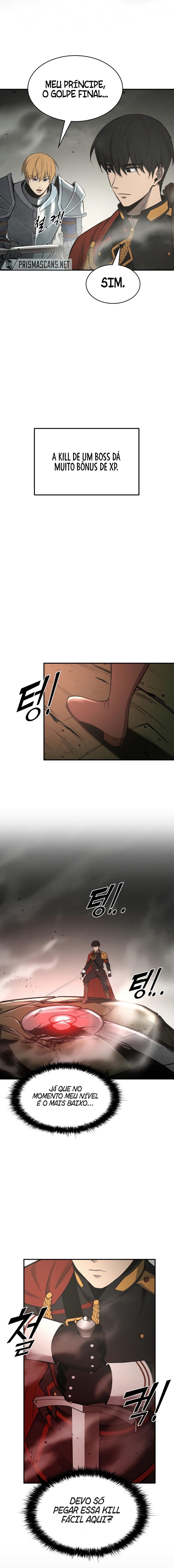 Read I Became the Tyrant of a Defence Game PT Manga Online