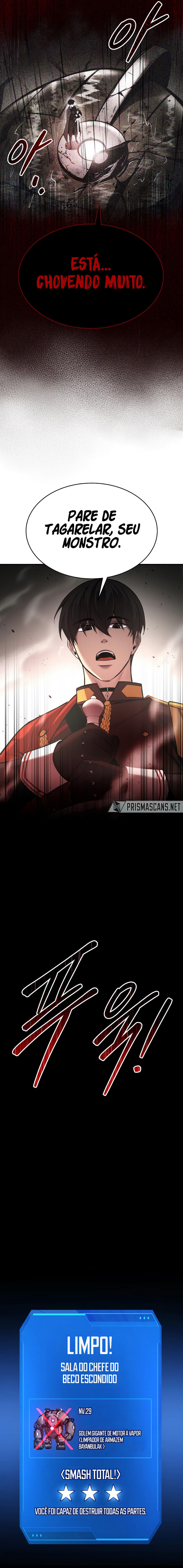 Read I Became the Tyrant of a Defence Game PT Manga Online