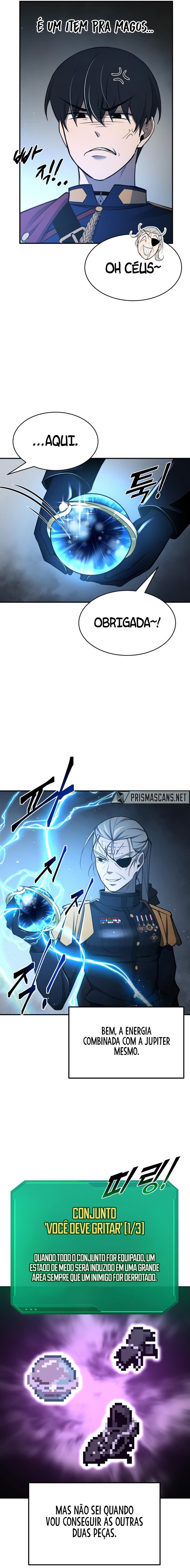 Read I Became the Tyrant of a Defence Game PT Manga Online