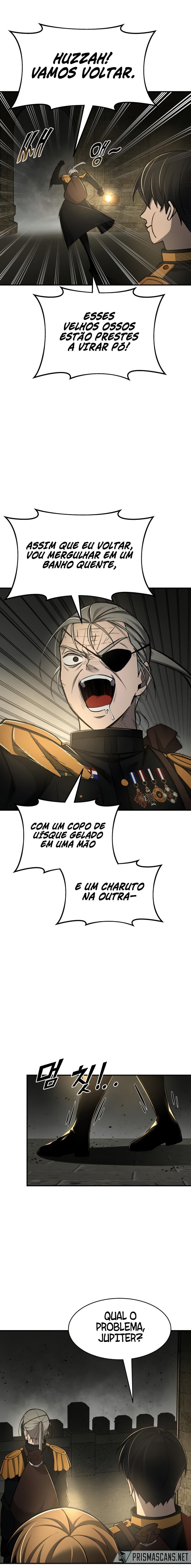 Read I Became the Tyrant of a Defence Game PT Manga Online