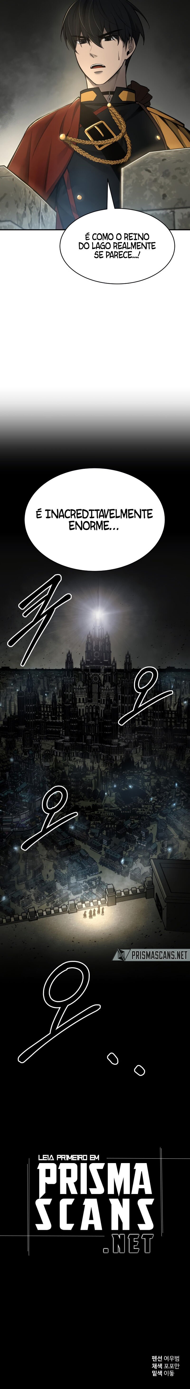 Read I Became the Tyrant of a Defence Game PT Manga Online