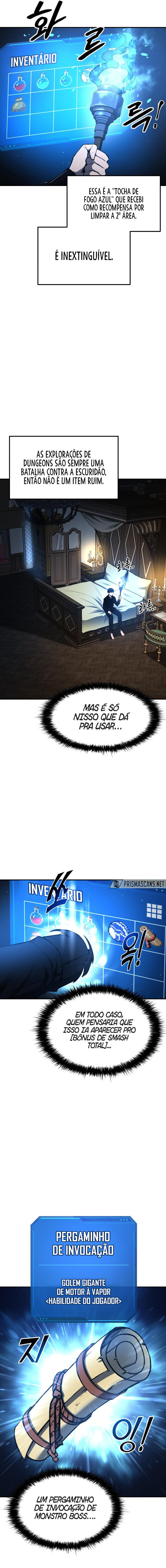 Read I Became the Tyrant of a Defence Game PT Manga Online