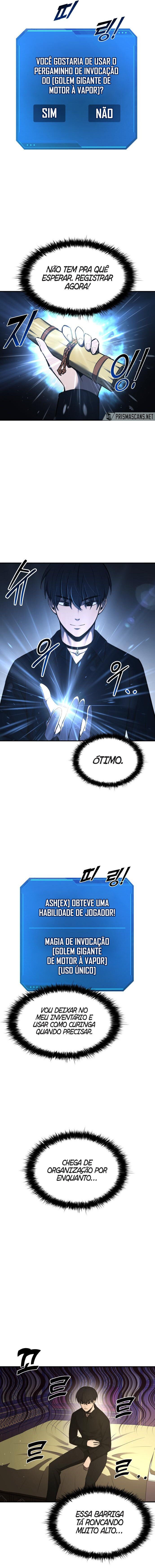 Read I Became the Tyrant of a Defence Game PT Manga Online