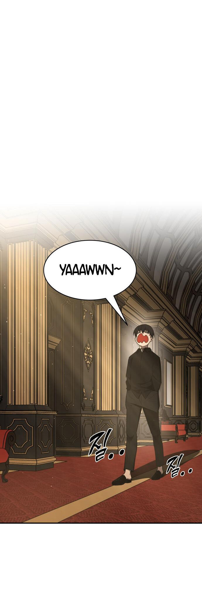 Read I Became the Tyrant of a Defence Game PT Manga Online