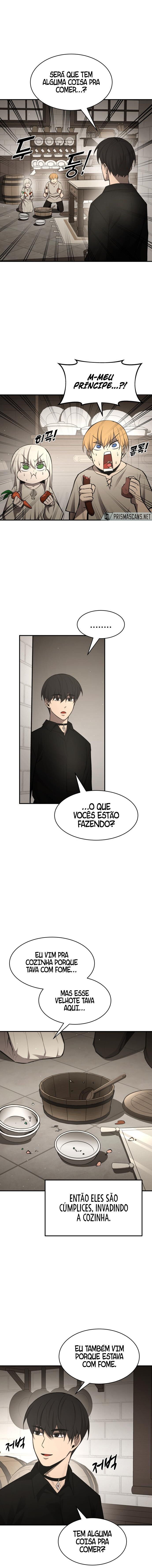 Read I Became the Tyrant of a Defence Game PT Manga Online