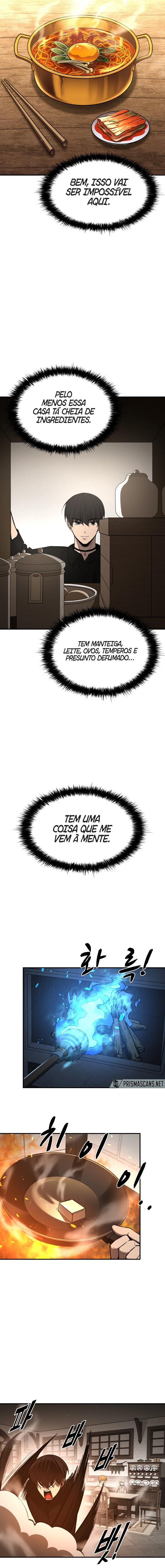 Read I Became the Tyrant of a Defence Game PT Manga Online