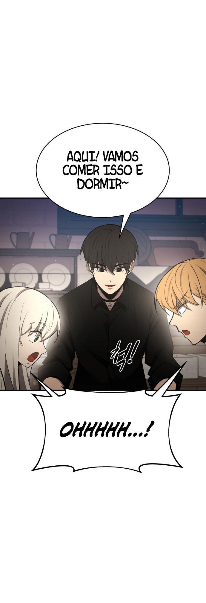 Read I Became the Tyrant of a Defence Game PT Manga Online