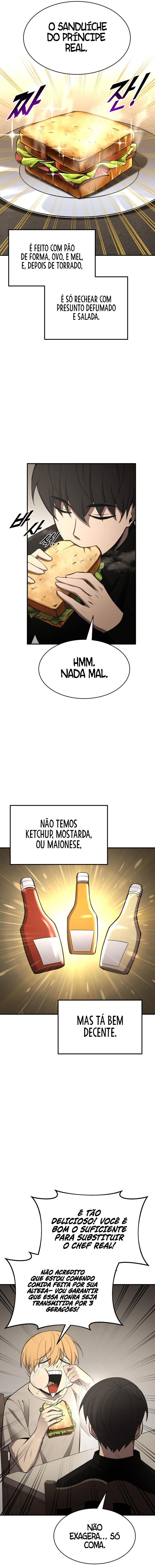 Read I Became the Tyrant of a Defence Game PT Manga Online