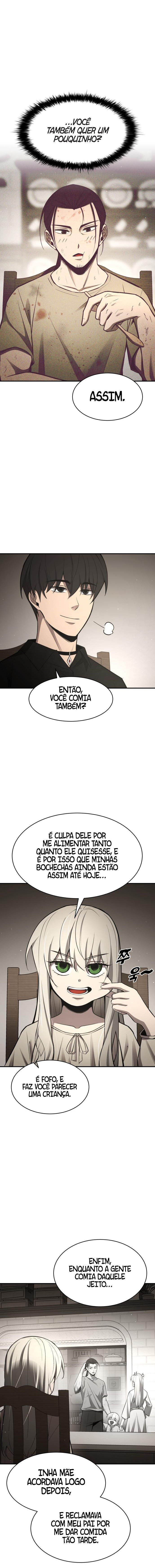 Read I Became the Tyrant of a Defence Game PT Manga Online