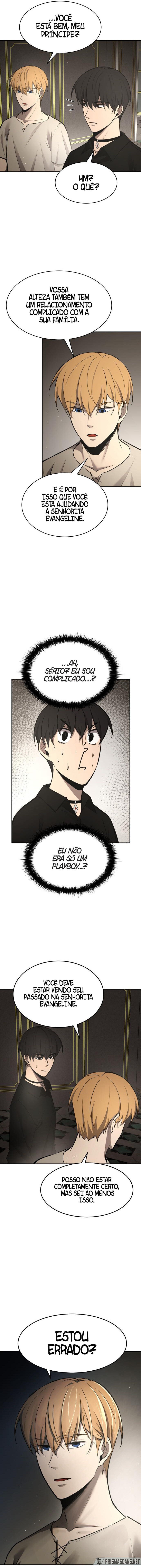 Read I Became the Tyrant of a Defence Game PT Manga Online