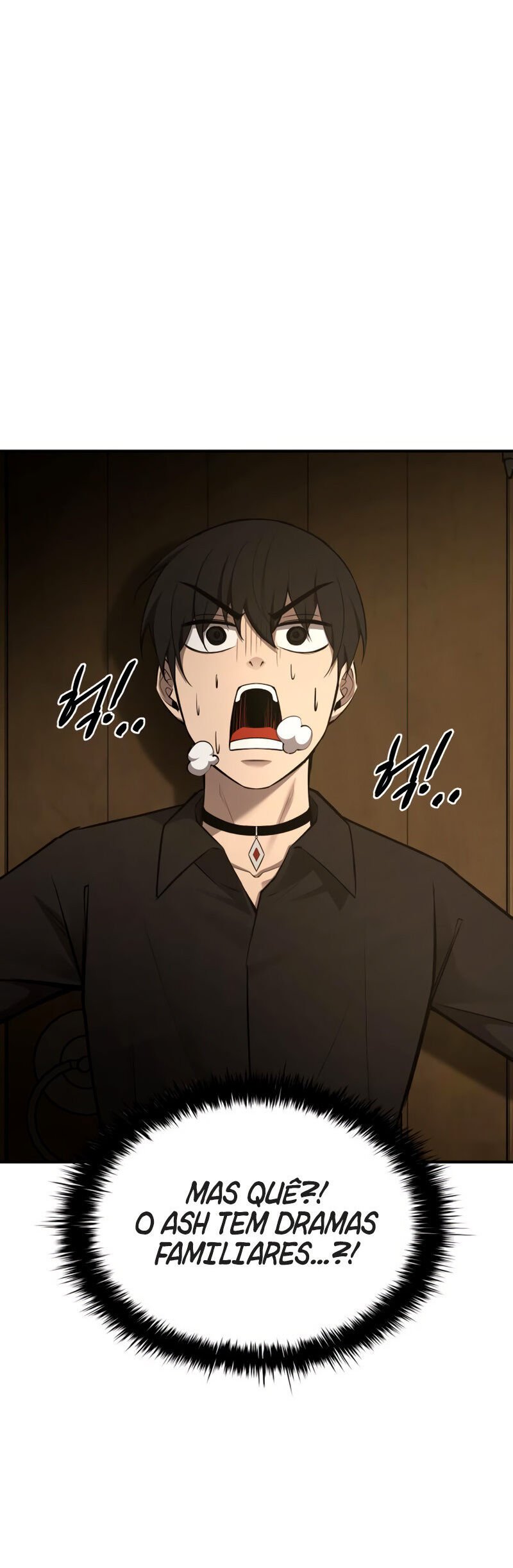 Read I Became the Tyrant of a Defence Game PT Manga Online