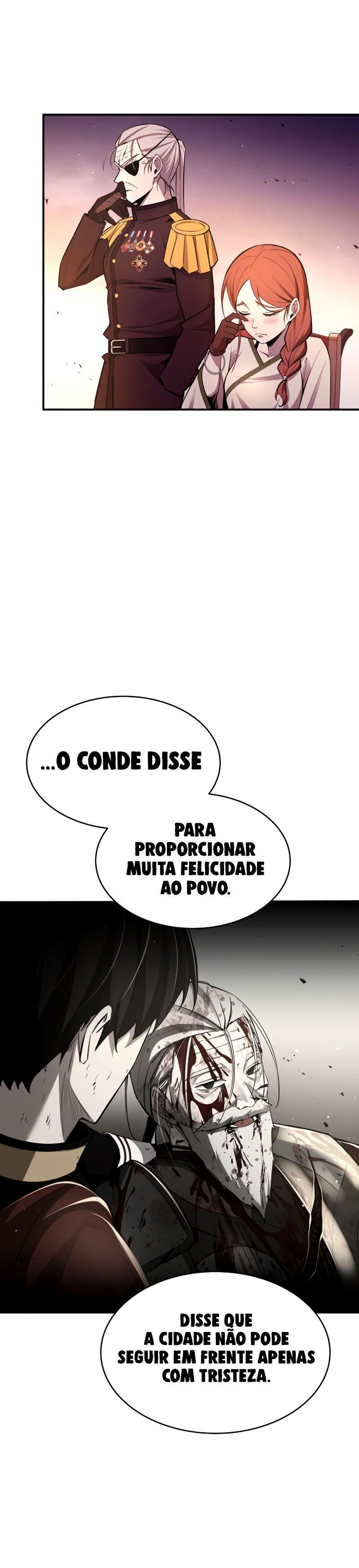 Read I Became the Tyrant of a Defence Game PT Manga Online