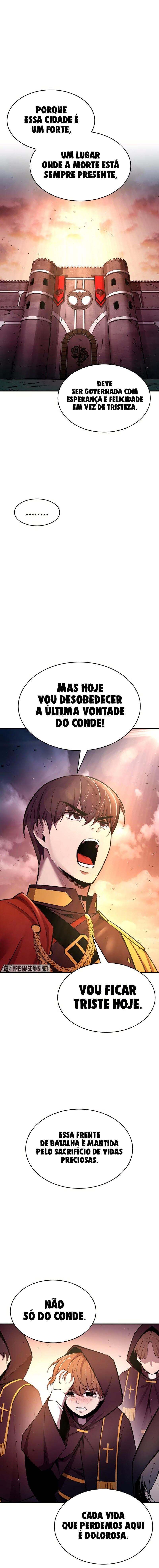 Read I Became the Tyrant of a Defence Game PT Manga Online