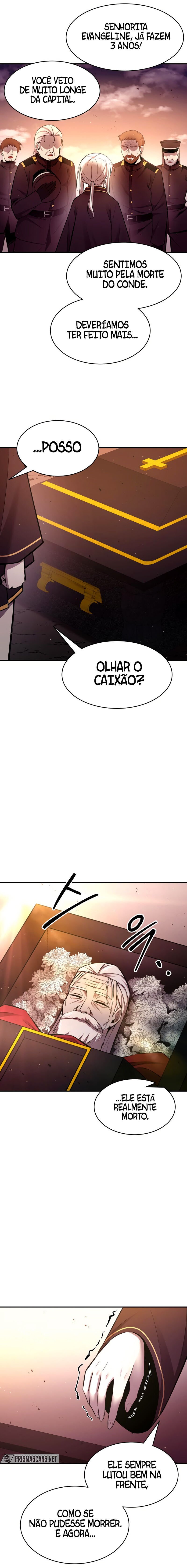 Read I Became the Tyrant of a Defence Game PT Manga Online