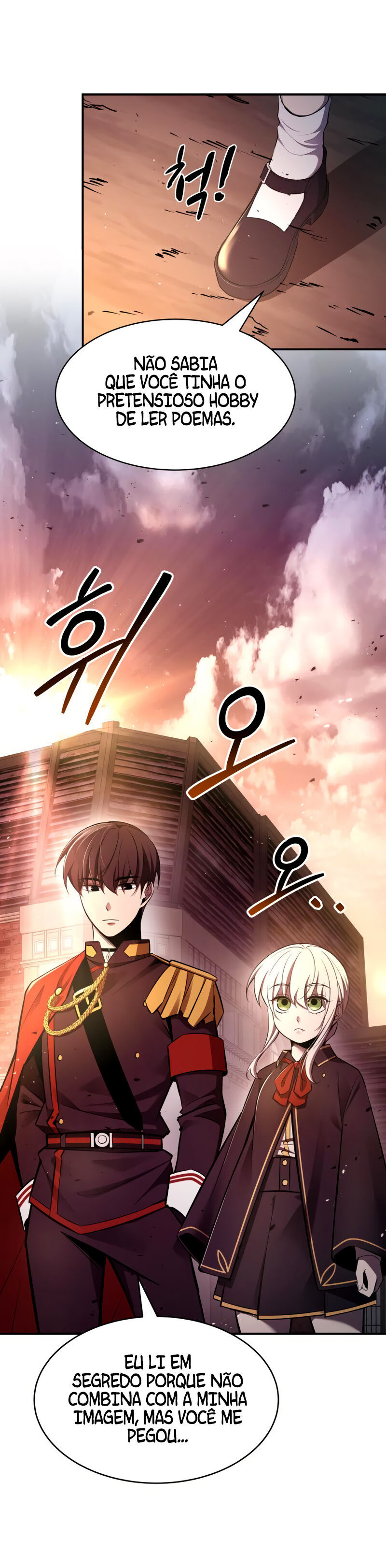 Read I Became the Tyrant of a Defence Game PT Manga Online