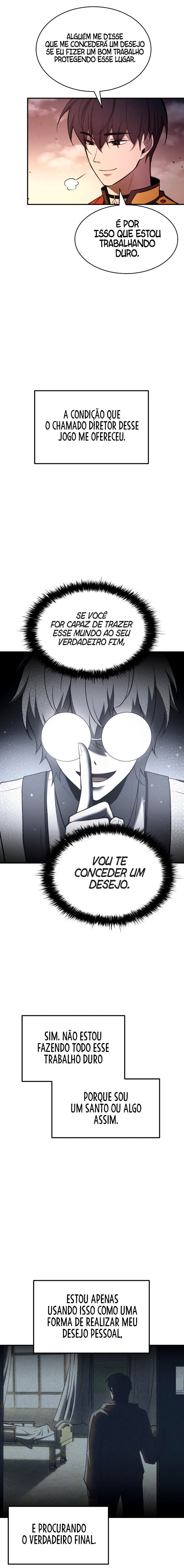 Read I Became the Tyrant of a Defence Game PT Manga Online