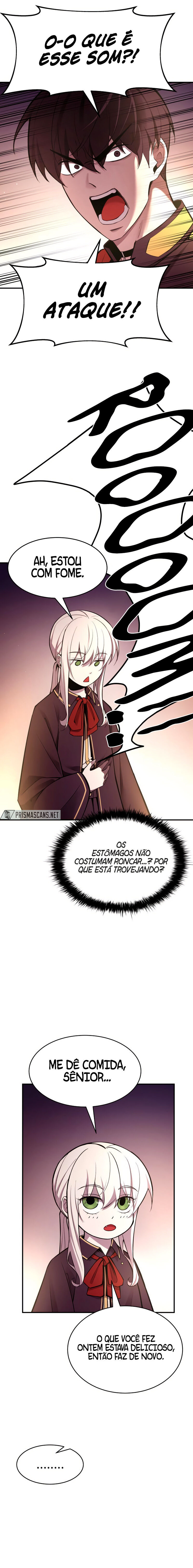 Read I Became the Tyrant of a Defence Game PT Manga Online