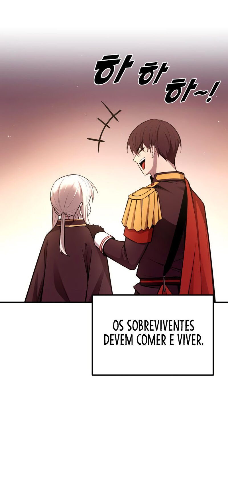 Read I Became the Tyrant of a Defence Game PT Manga Online