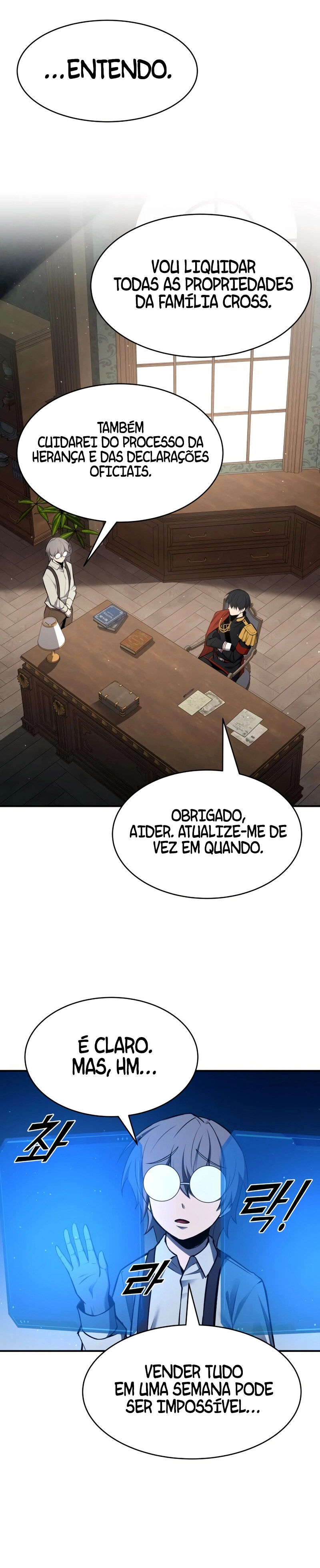 Read I Became the Tyrant of a Defence Game PT Manga Online