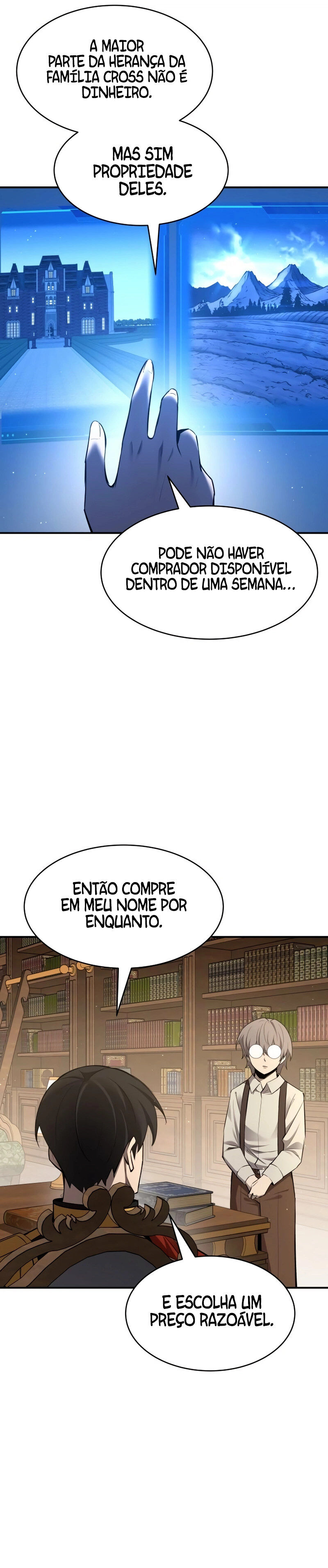 Read I Became the Tyrant of a Defence Game PT Manga Online