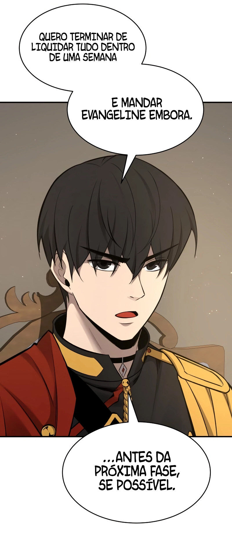 Read I Became the Tyrant of a Defence Game PT Manga Online