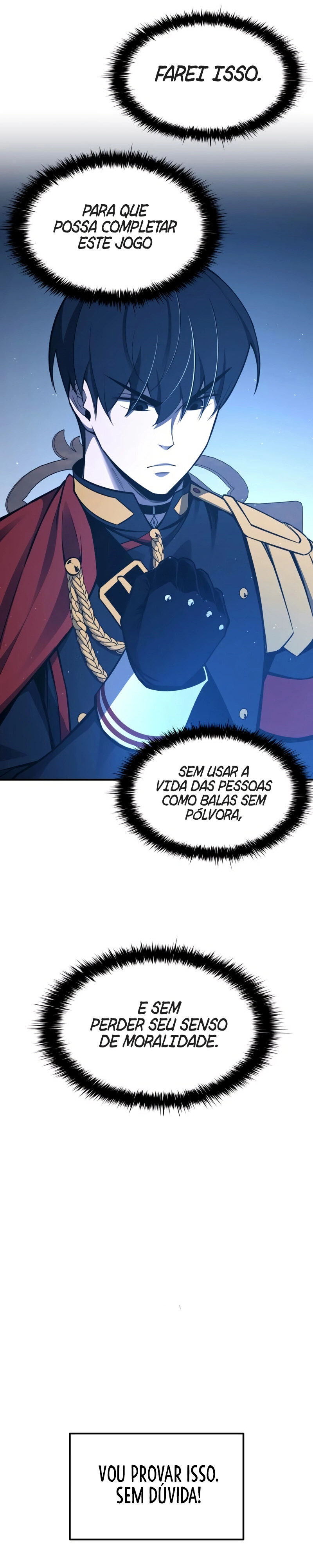 Read I Became the Tyrant of a Defence Game PT Manga Online