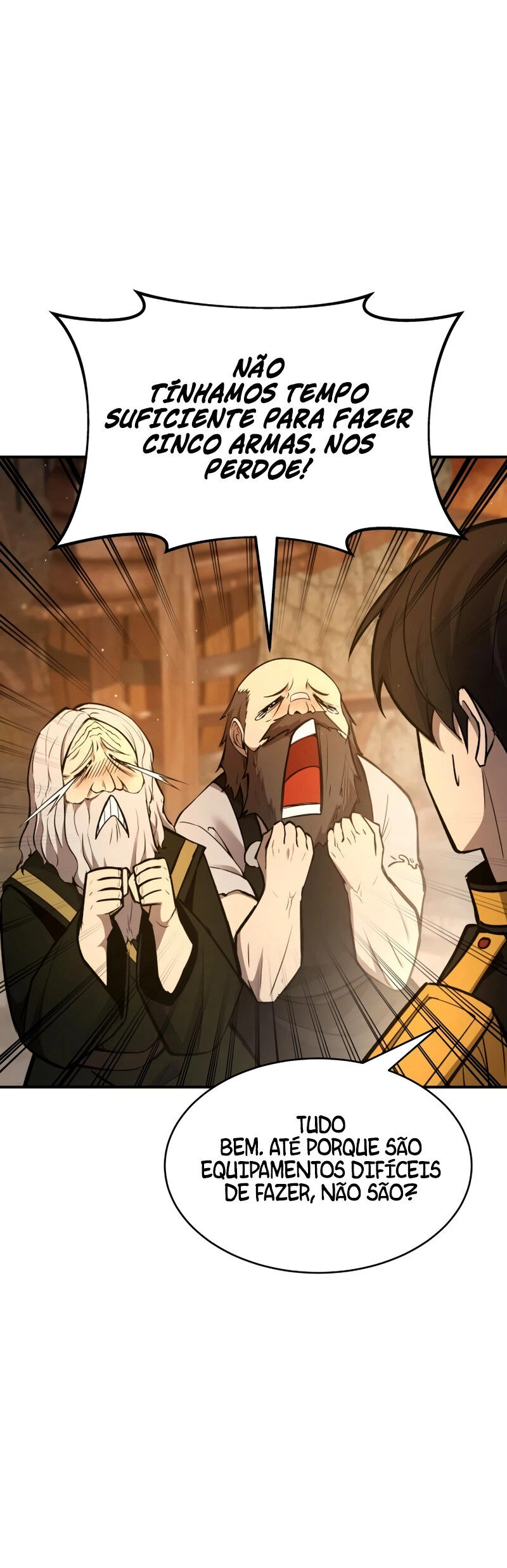 Read I Became the Tyrant of a Defence Game PT Manga Online