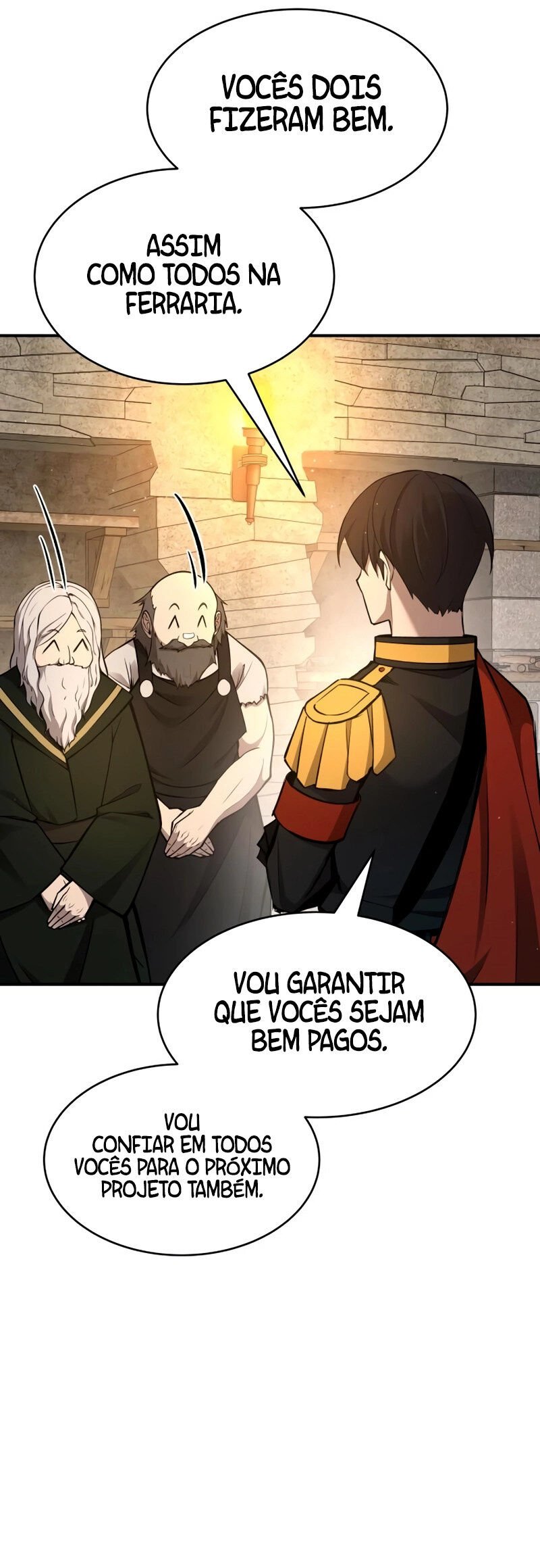 Read I Became the Tyrant of a Defence Game PT Manga Online