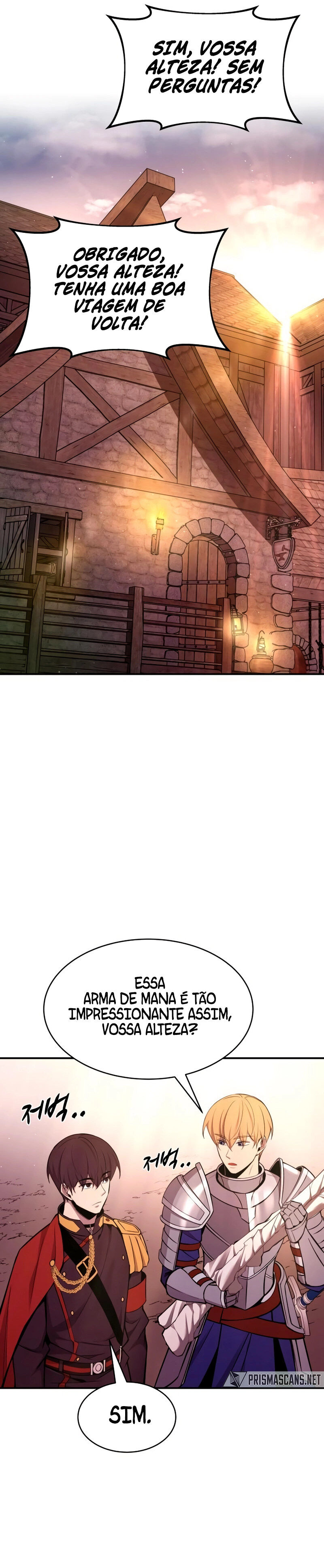 Read I Became the Tyrant of a Defence Game PT Manga Online