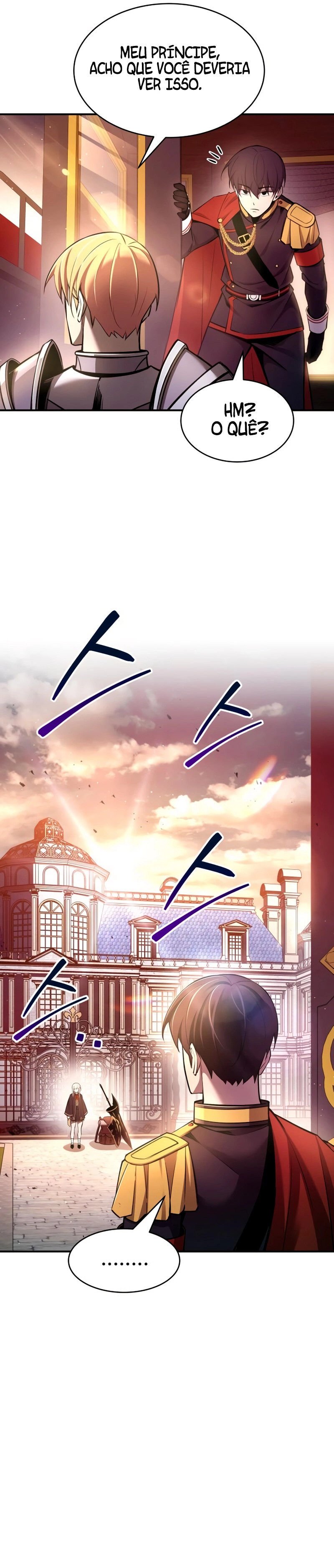 Read I Became the Tyrant of a Defence Game PT Manga Online