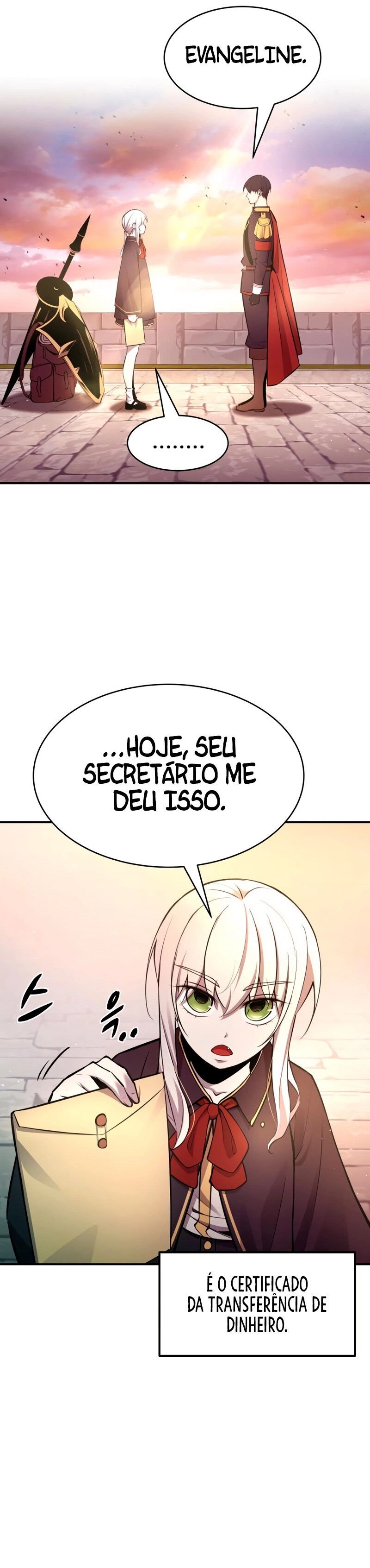 Read I Became the Tyrant of a Defence Game PT Manga Online