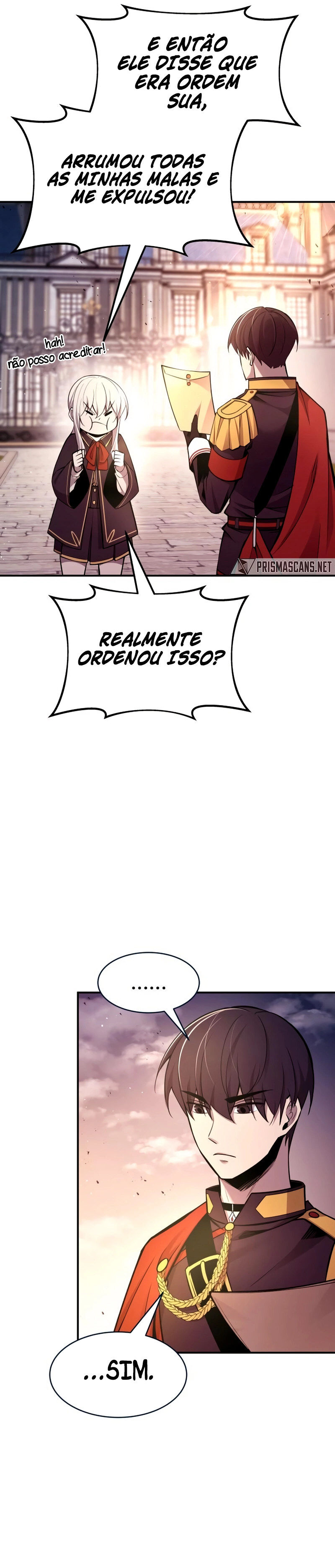 Read I Became the Tyrant of a Defence Game PT Manga Online